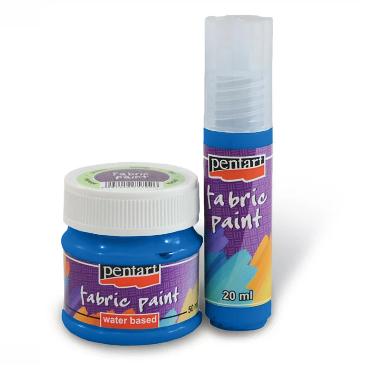 PENTART Fabric Paint - 20 ml