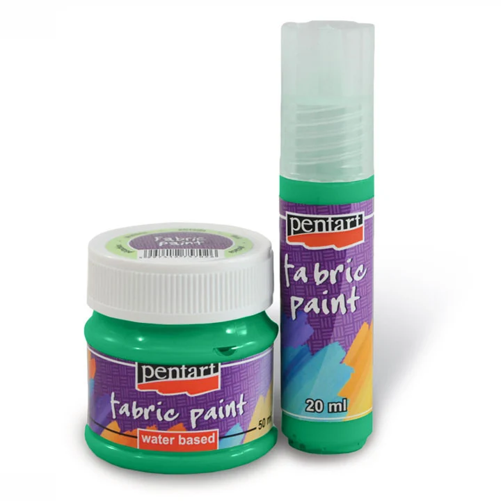 PENTART Fabric Paint - 20 ml