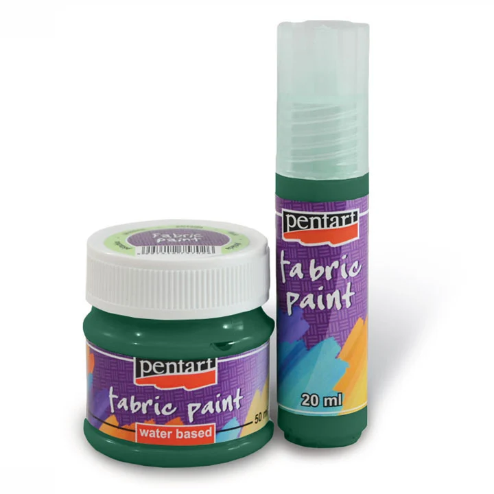 PENTART Fabric Paint - 20 ml