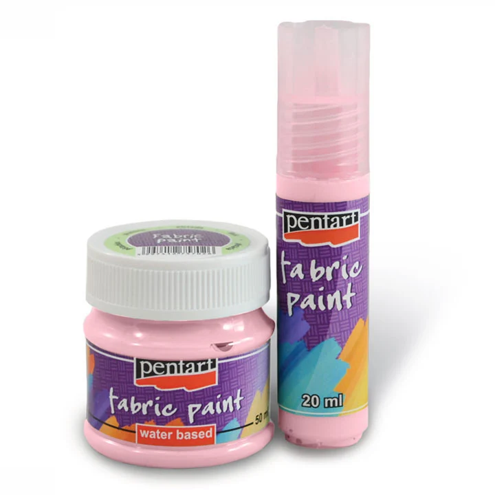 PENTART Fabric Paint - 20 ml
