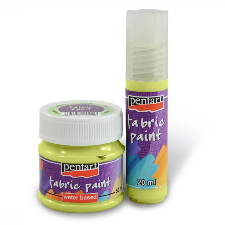 PENTART Fabric Paint - 20 ml
