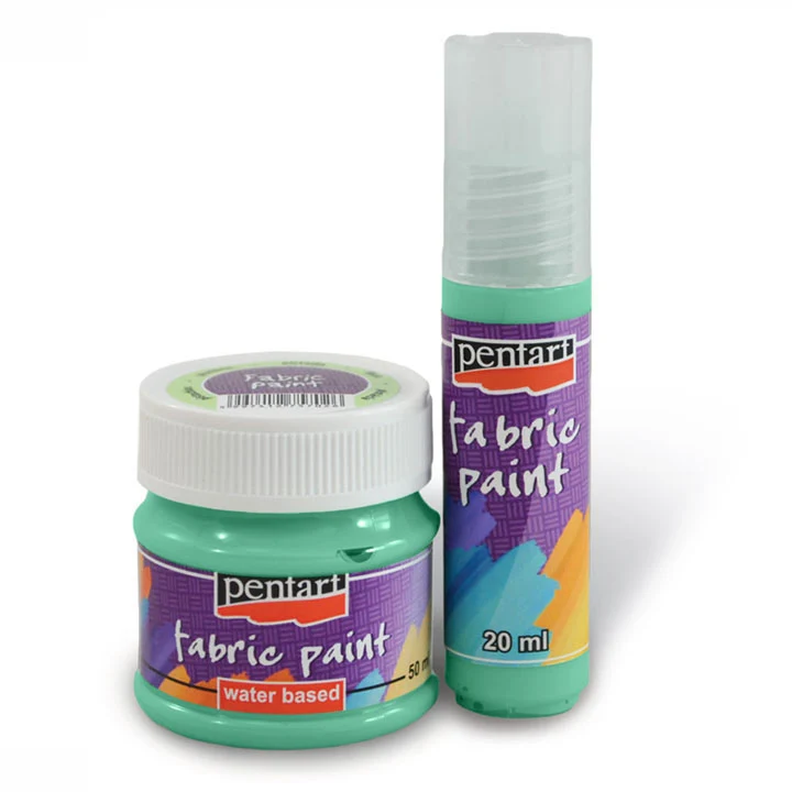 PENTART Fabric Paint - 20 ml