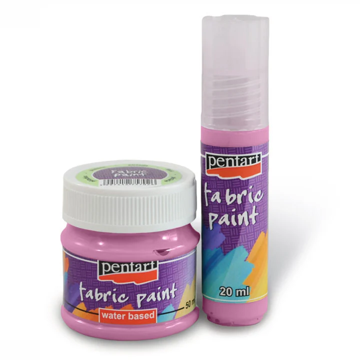 PENTART Fabric Paint - 20 ml