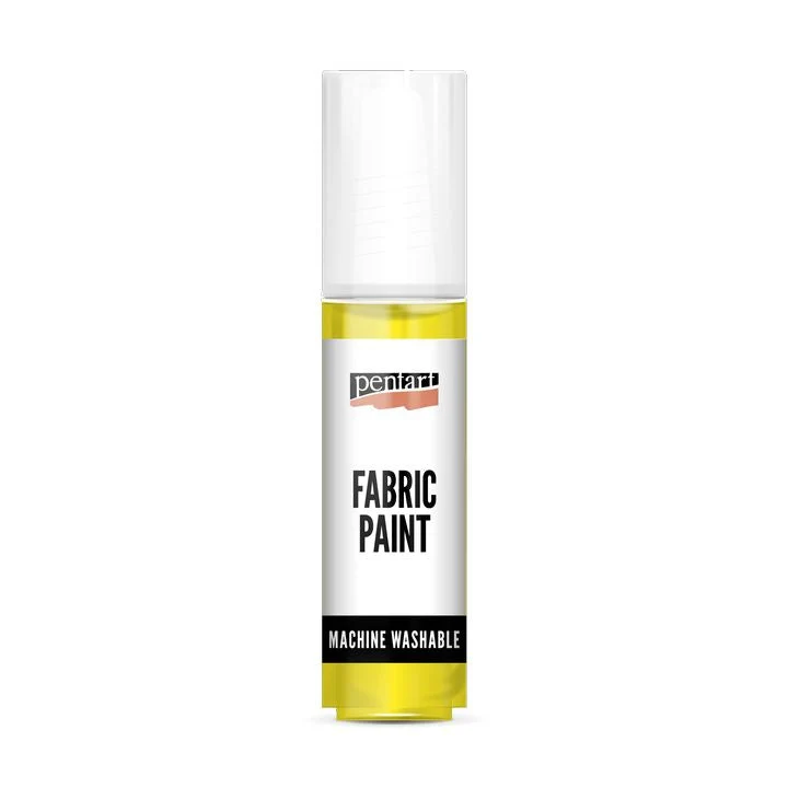 Pentart Fabric Paint 20 ml