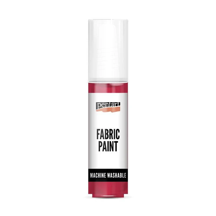Pentart Fabric Paint 20 ml