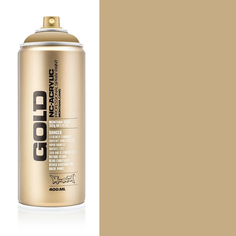 Montana - GOLD - Duck Season - 400ml (G8040)