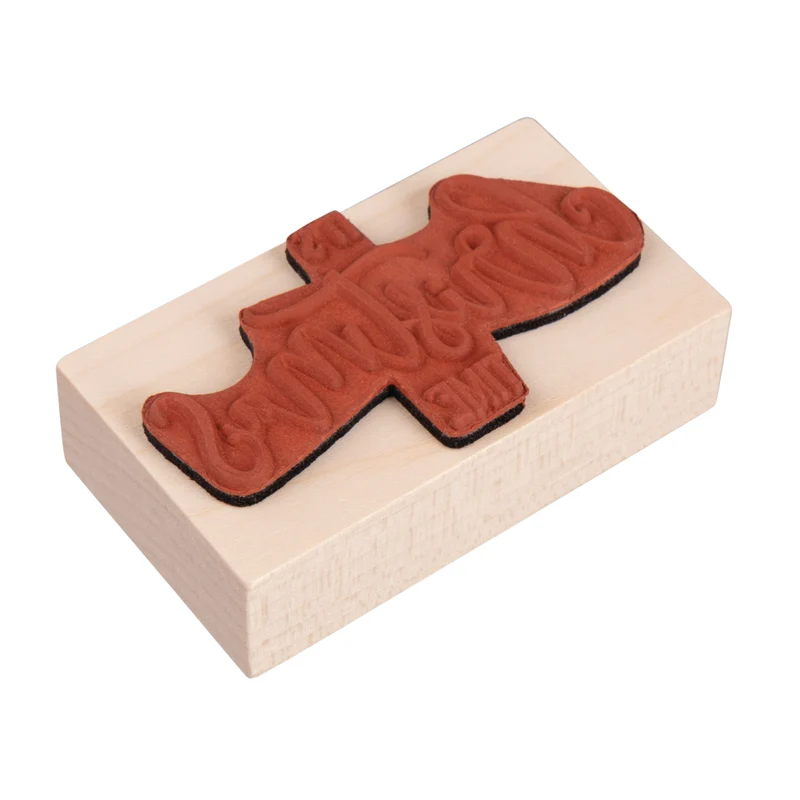 Stempel It`s Christmas Time