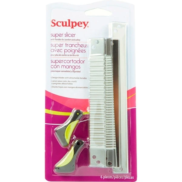 Sculpey - Super Slicer