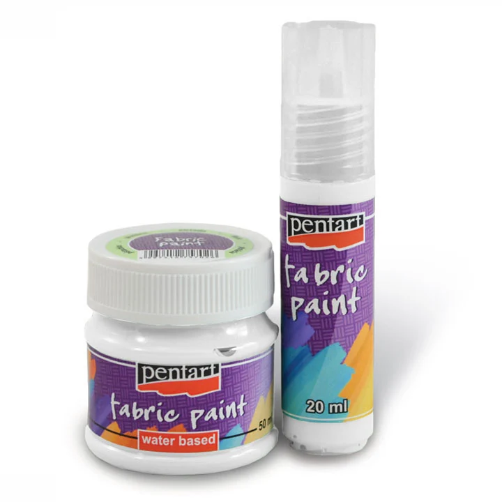 Fabric Paint - 50 ml