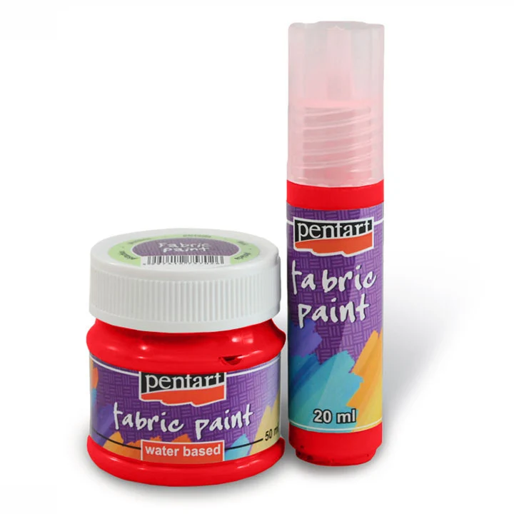 Fabric Paint - 50 ml