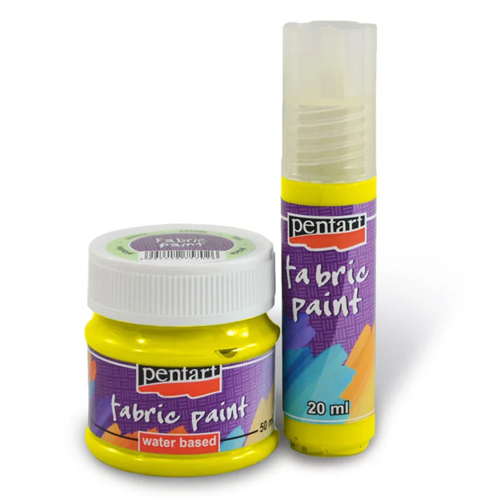 Fabric Paint - 50 ml