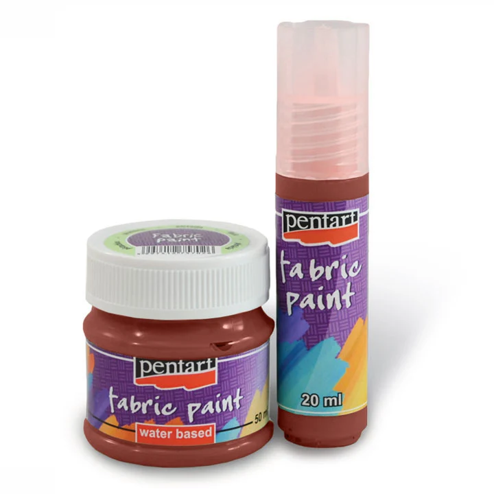 Fabric Paint - 50 ml