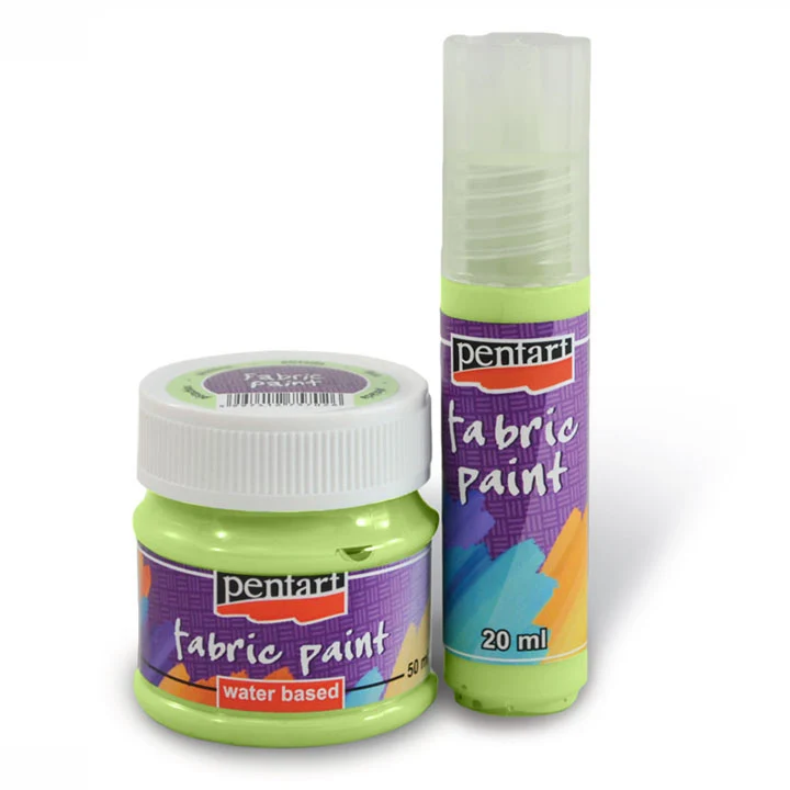 Fabric Paint - 50 ml
