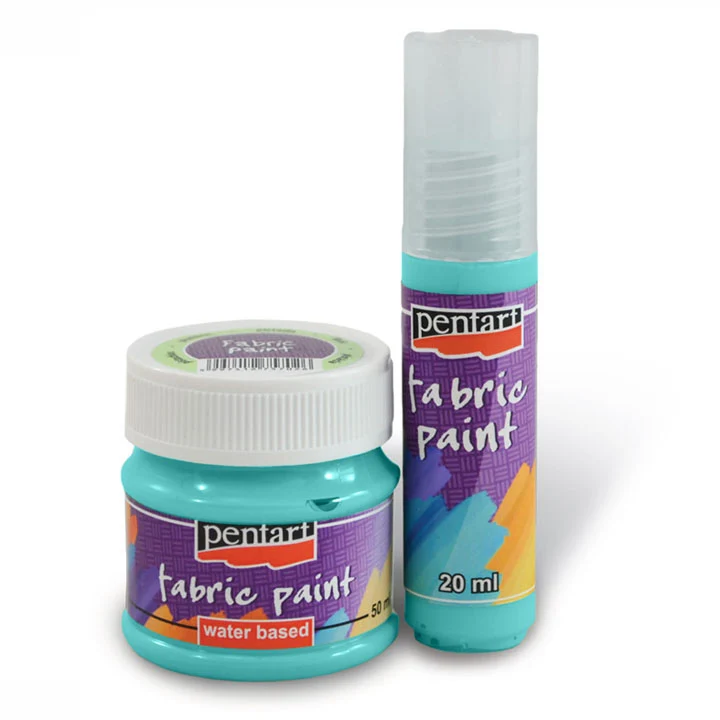 Fabric Paint - 50 ml