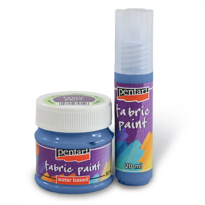 Fabric Paint - 50 ml