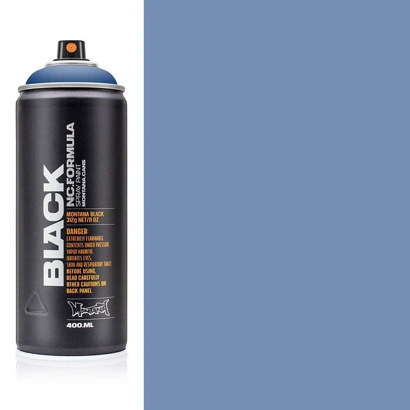 Montana - BLACK - Sorrento Blue - 400ml (BLK5270)
