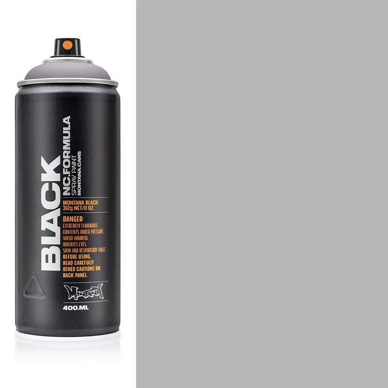 Montana - BLACK - Morpheus - 400ml (BLK7220)