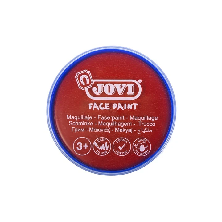JOVI Face Paint in Pot, 8 ml