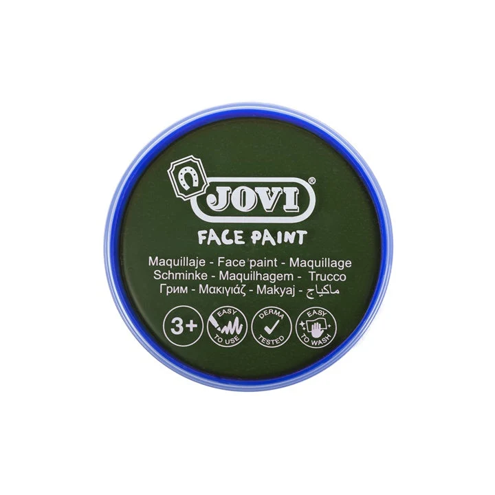 JOVI Face Paint in Pot, 8 ml