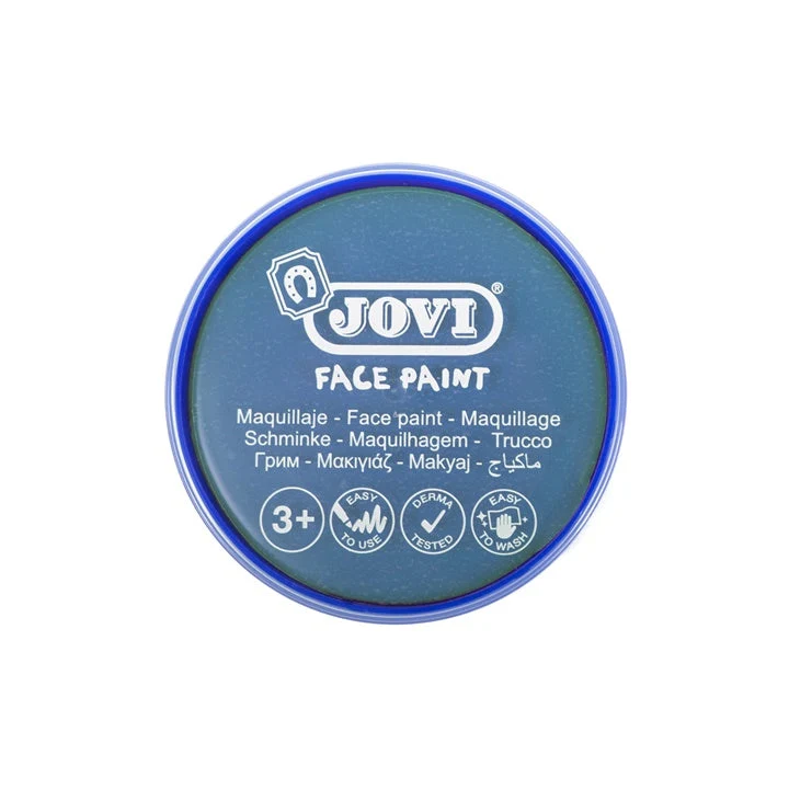 JOVI Face Paint in Pot, 8 ml