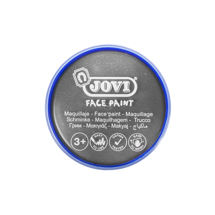 JOVI Face Paint in Pot, 8 ml