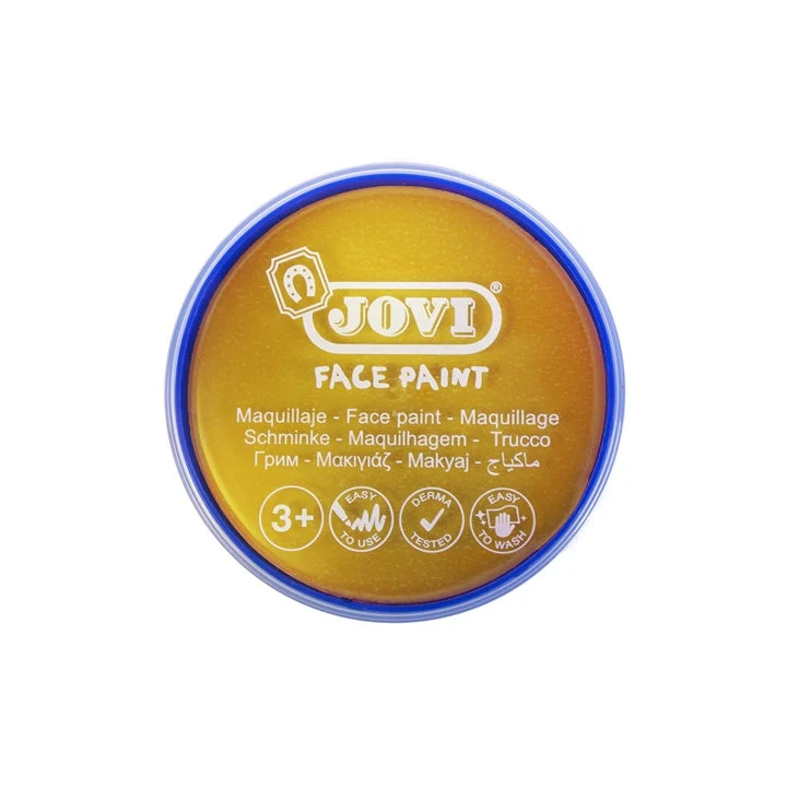 JOVI Face Paint in Pot, 8 ml