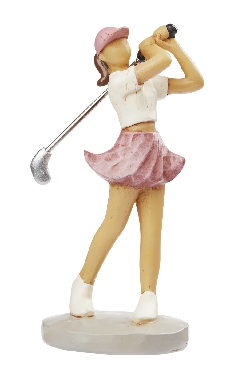 Golfer / Golferin