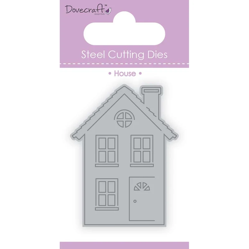 Dovecraft - Die S6 House