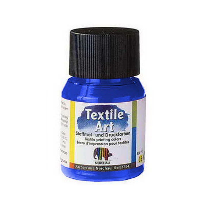 Fabric Paint for Light Textiles 59 ml