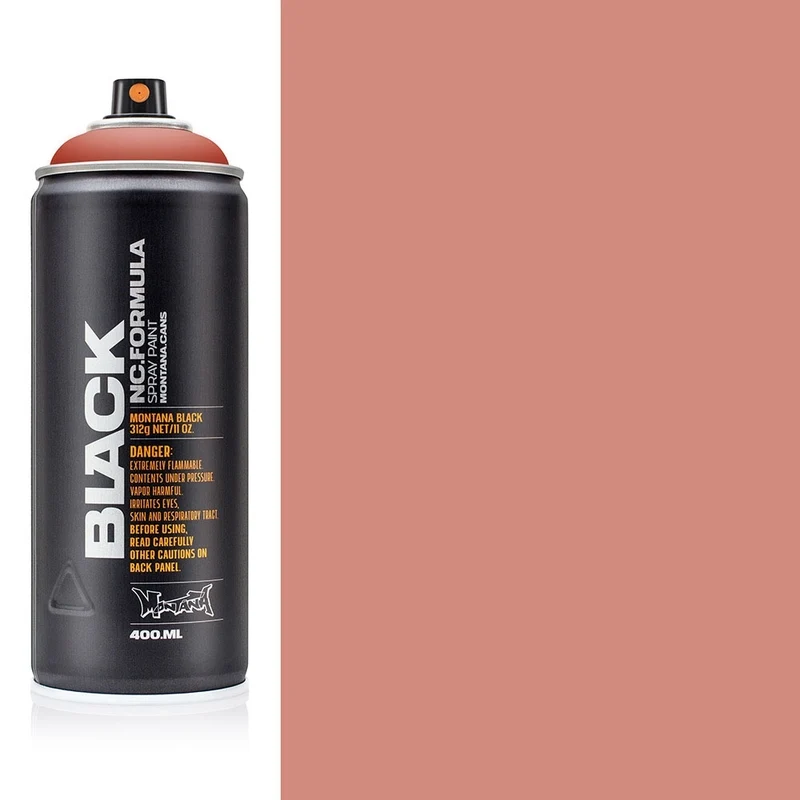 Montana - BLACK - Falling - 400ml (BLK8240)