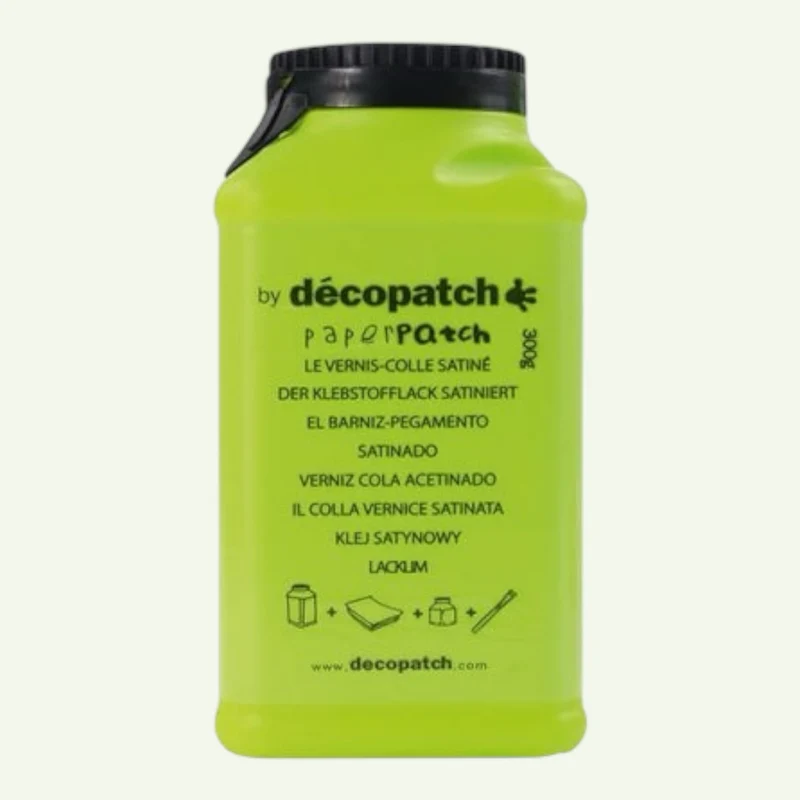 Décopatch Kleber Paperpatch 300 g