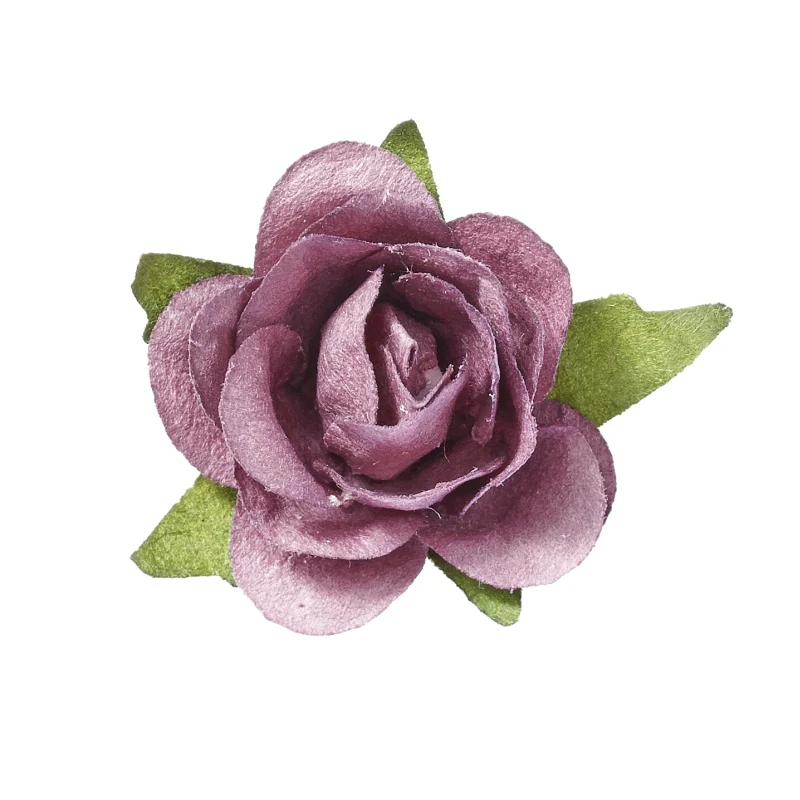 Rosen aus Papier