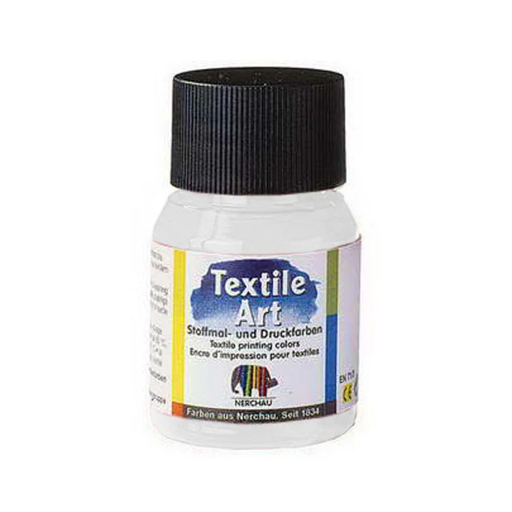 Fabric Paint for Dark Fabrics 59 ml