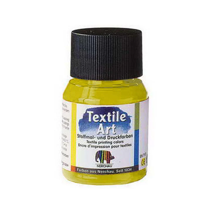 Fabric Paint for Dark Fabrics 59 ml