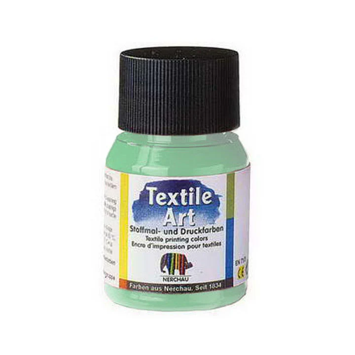 Fabric Paint for Dark Fabrics 59 ml
