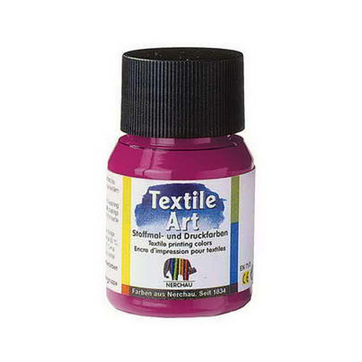 Fabric Paint for Dark Fabrics 59 ml