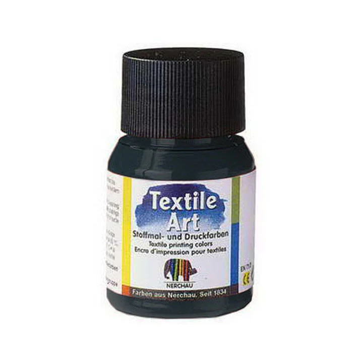 Fabric Paint for Dark Fabrics 59 ml
