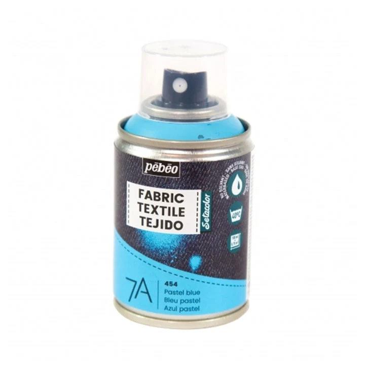 Pebeo 7A Fabric Paint Spray 100 ml