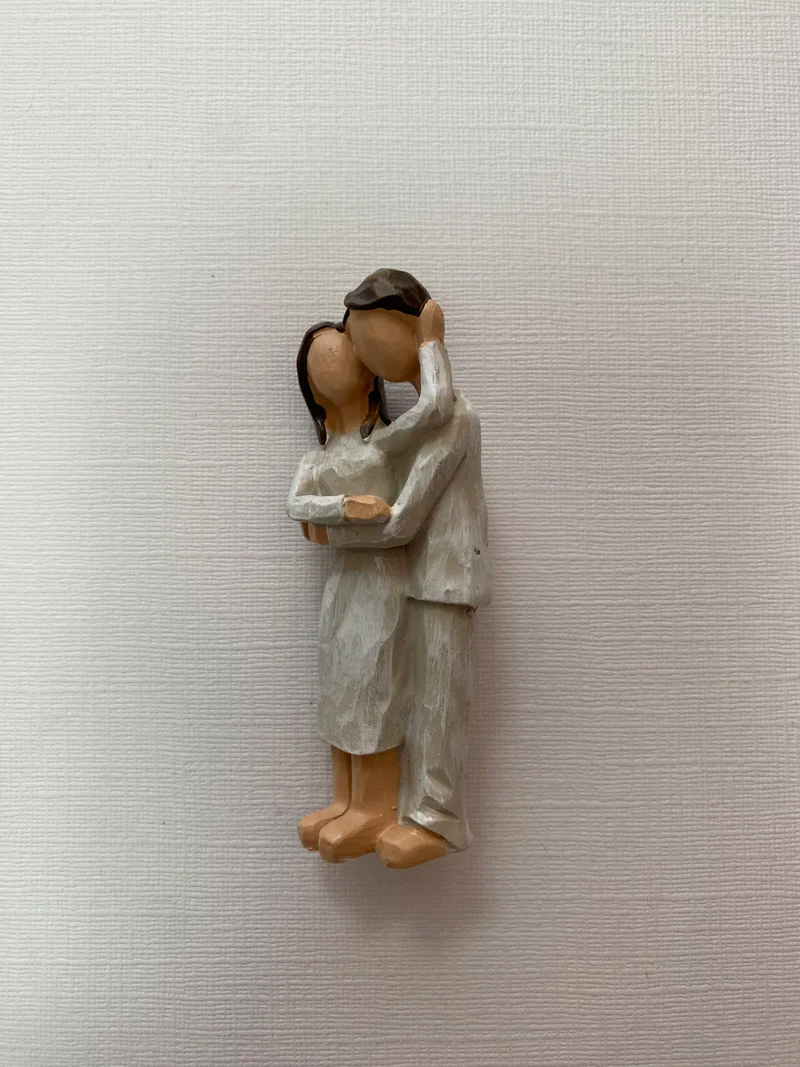 Figuren Familie