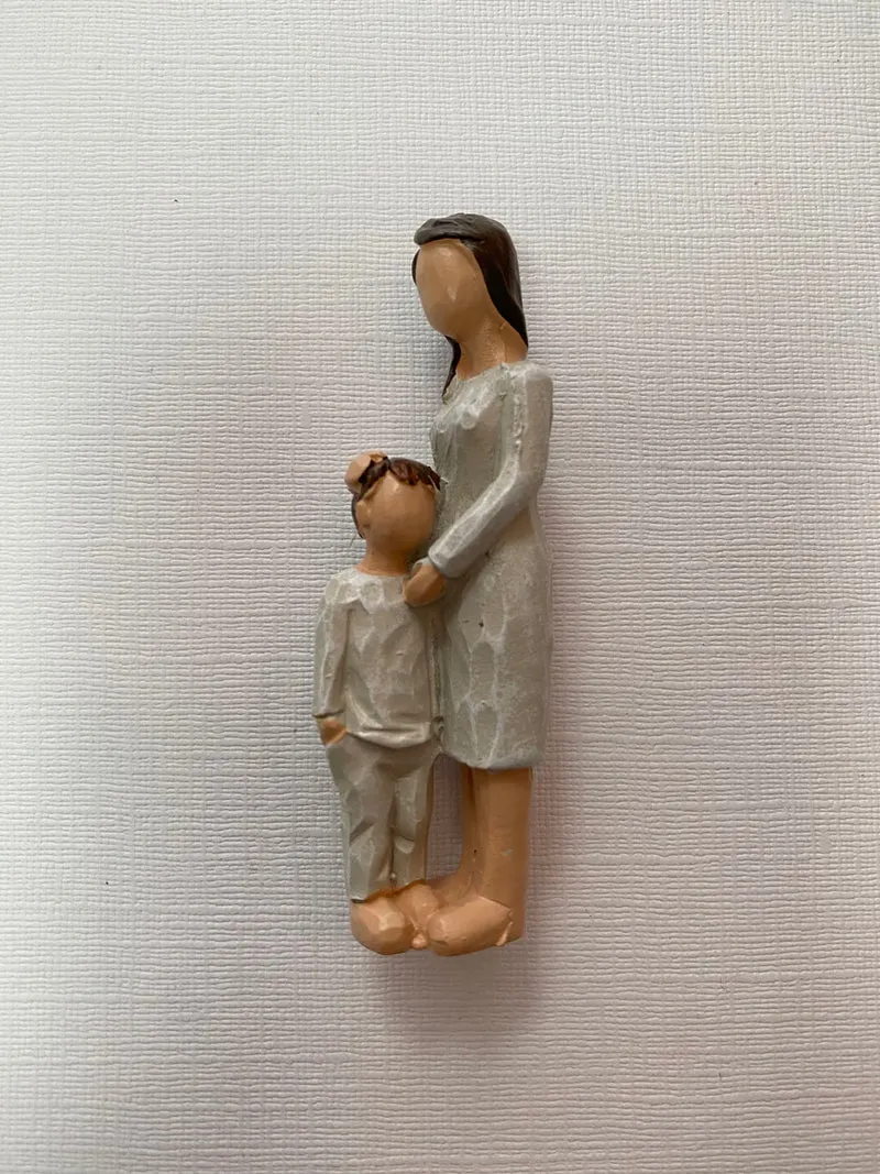 Figuren Familie