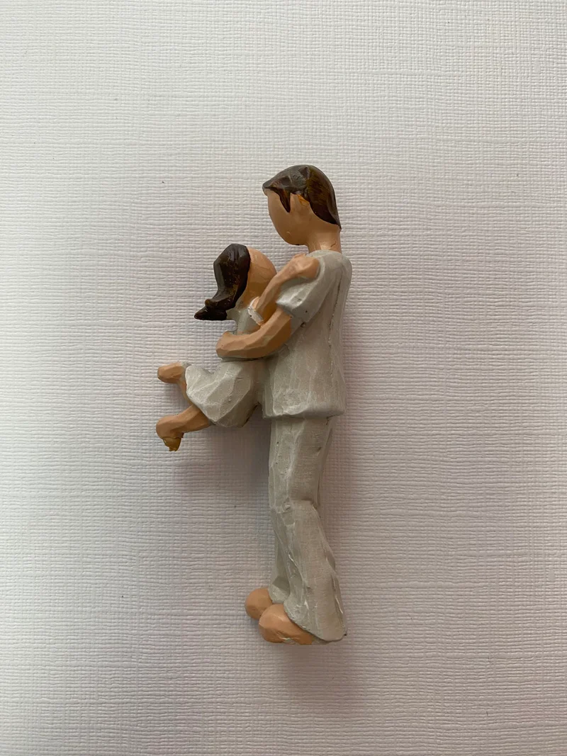 Figuren Familie