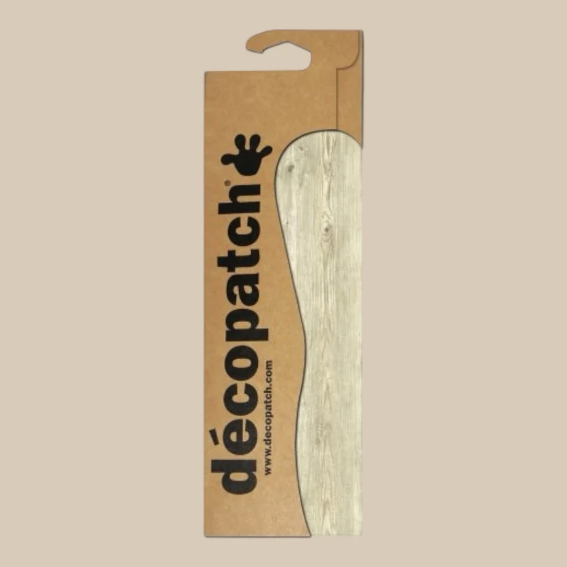 Décopatch Decopatch-Papier 3St 30x40cm Holz
