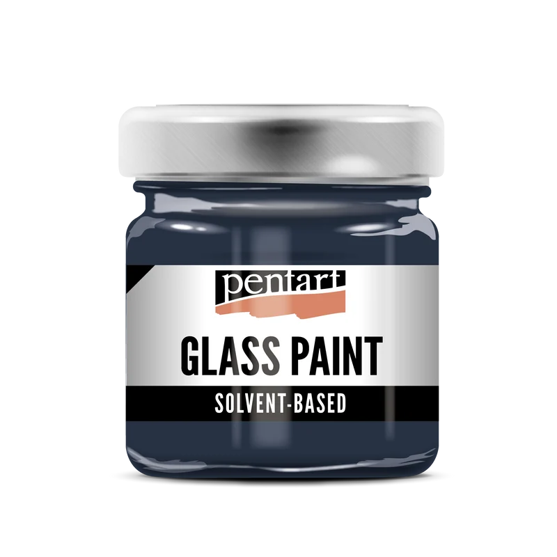 PENTART Glass Paint - 30 ml