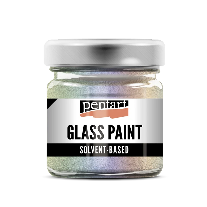 PENTART Glass Paint - 30 ml