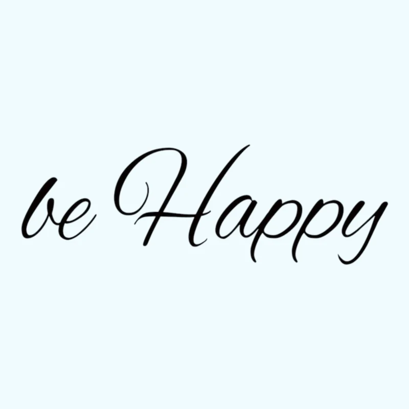 Glorex Reliefeinlage Dreams / Love / be happy/ 3 St