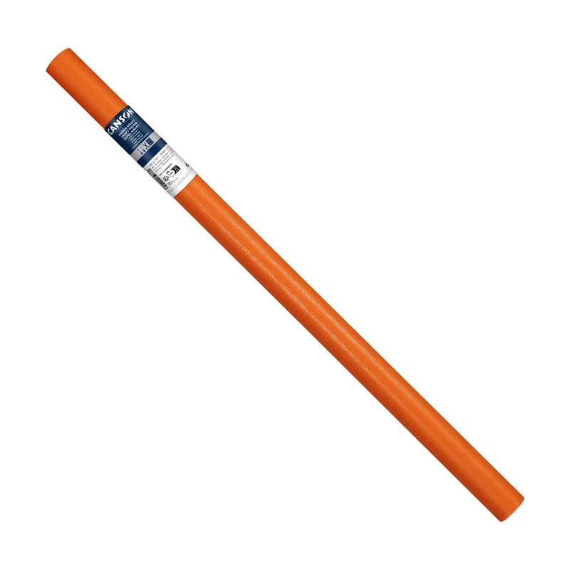 Kraft papir v roli CANSON Kraft 68 x 300 cm - 65 g
