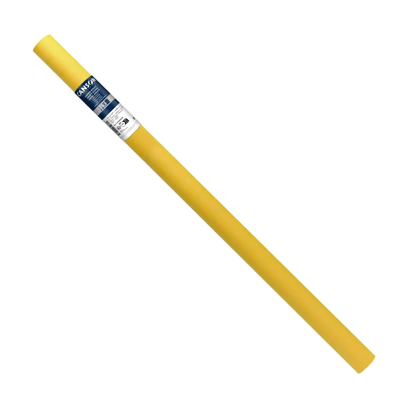 Kraft papir v roli CANSON Kraft 68 x 300 cm - 65 g
