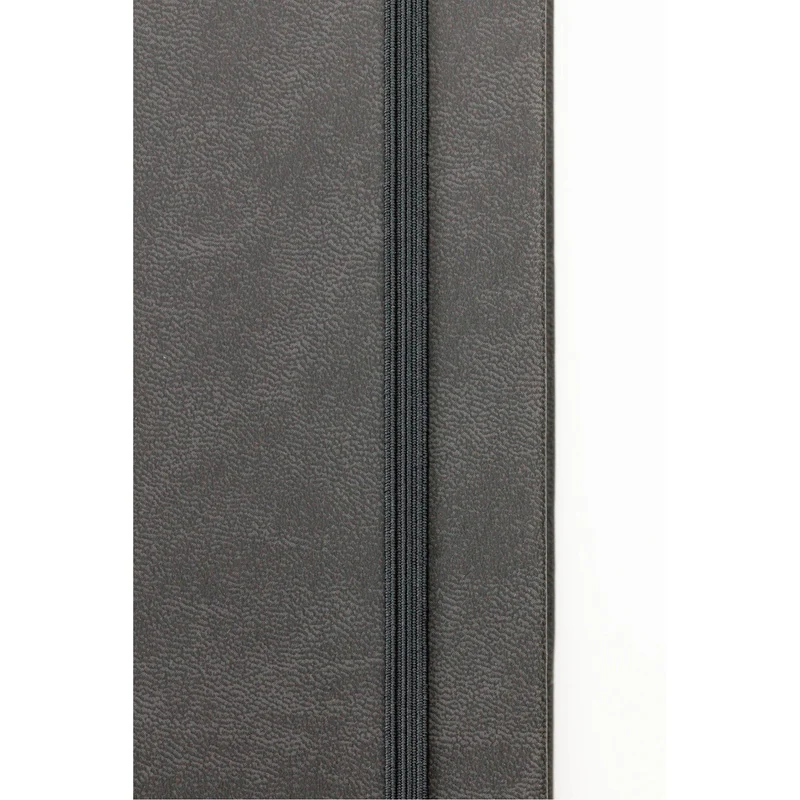 DARWI skicovací blok Black A4 140 g 80 listov