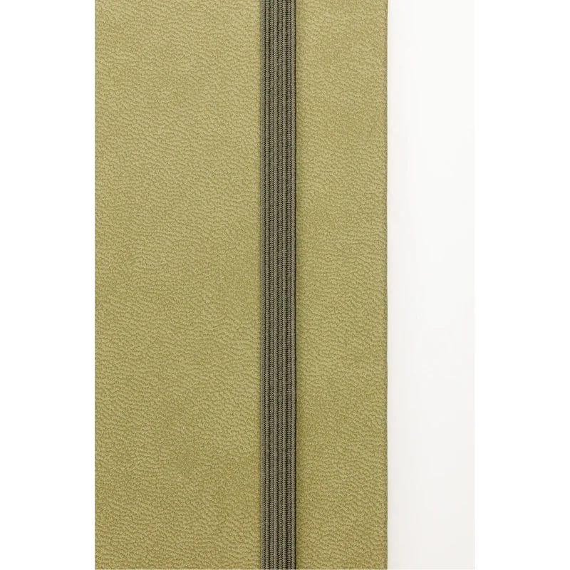 Skicovací blok DARWI Khaki A4, 140 g/m², 80 listov