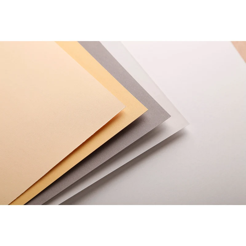 Clairefontaine Pastelmat blok č. 1 360 g 12L x 30 cm lepený